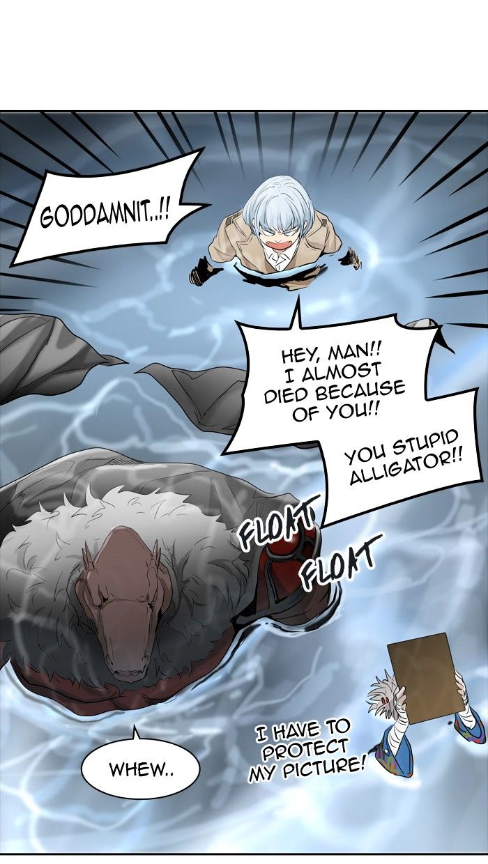 Tower of God chapter 345 - page 68