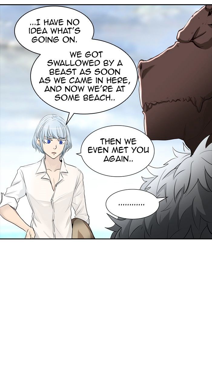 Tower of God chapter 345 - page 85