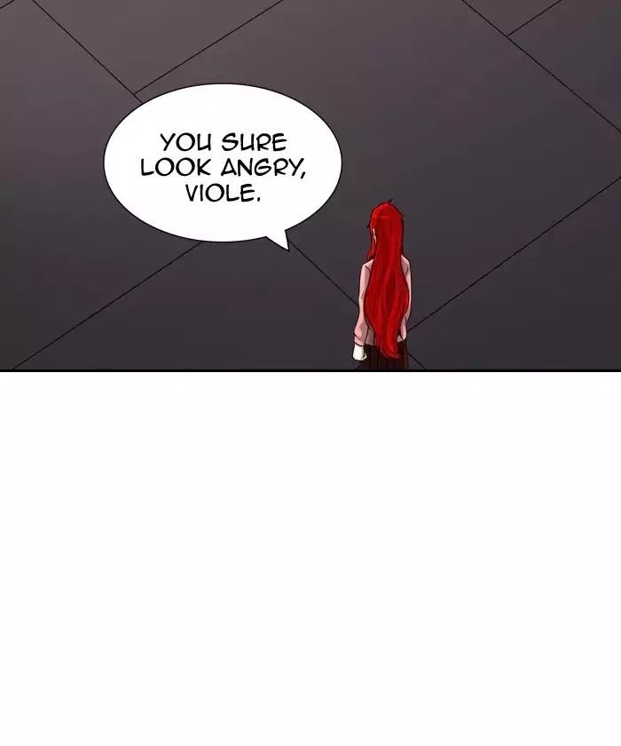 Tower of God chapter 391 - page 19