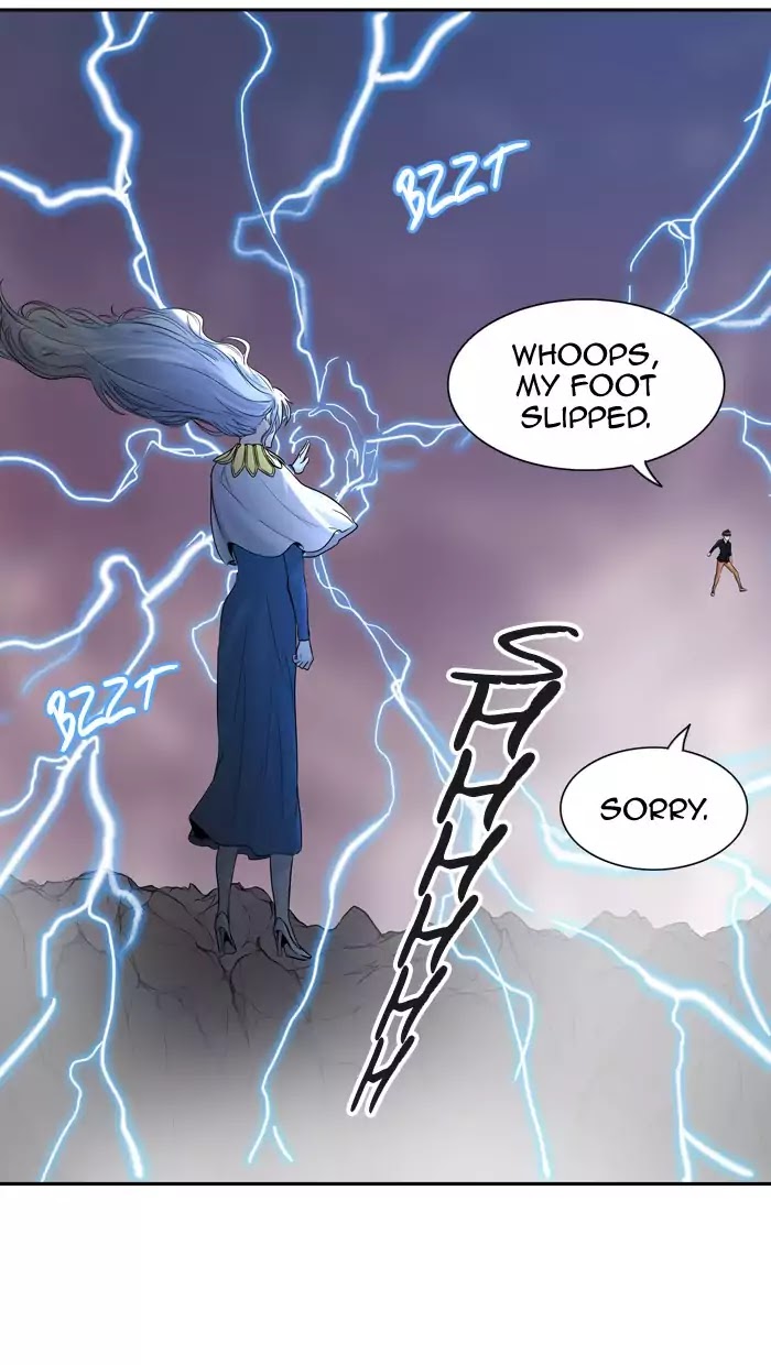 Tower of God chapter 391 - page 49