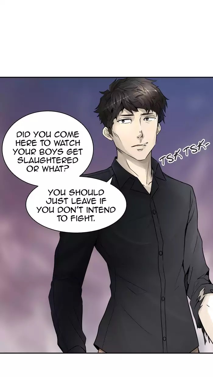 Tower of God chapter 391 - page 50