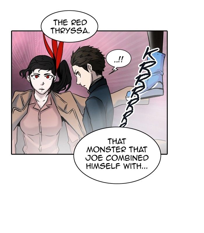 Tower of God chapter 328 - page 116