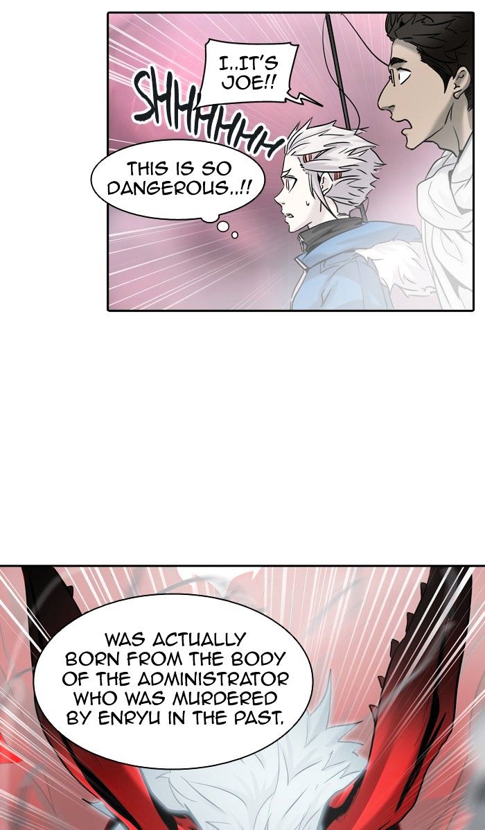 Tower of God chapter 328 - page 117