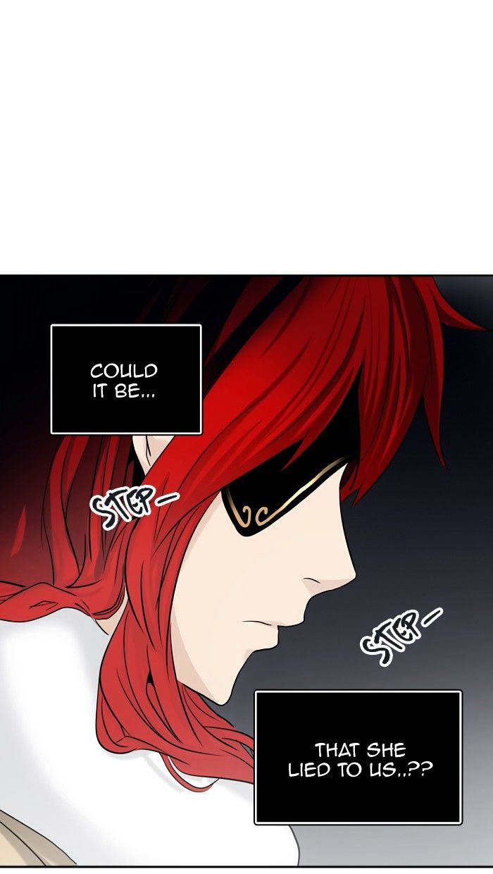 Tower of God chapter 328 - page 25