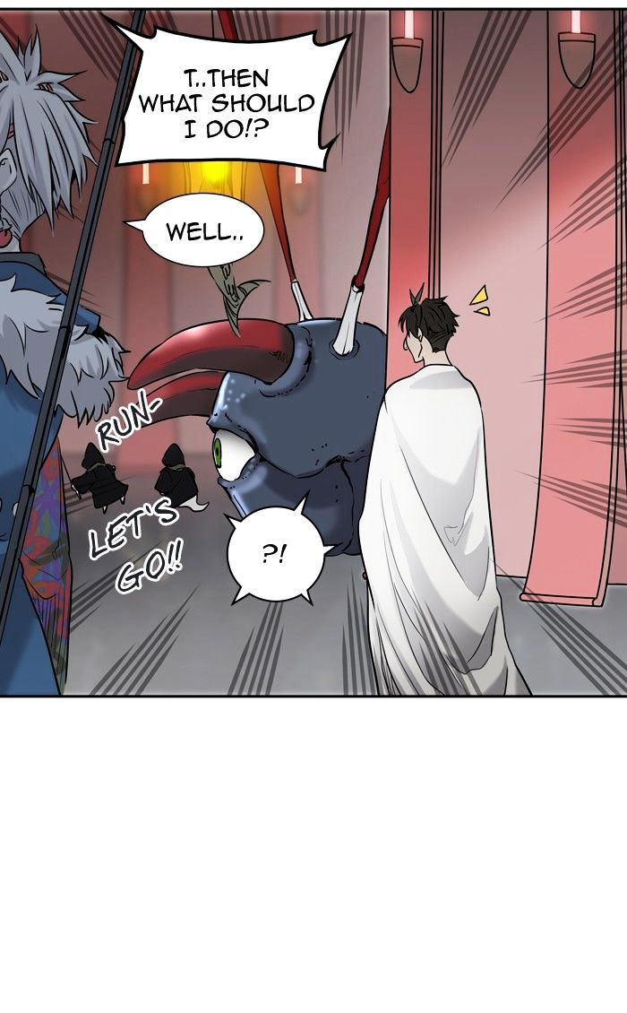 Tower of God chapter 328 - page 34