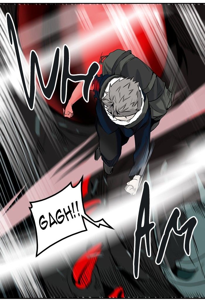 Tower of God chapter 328 - page 46