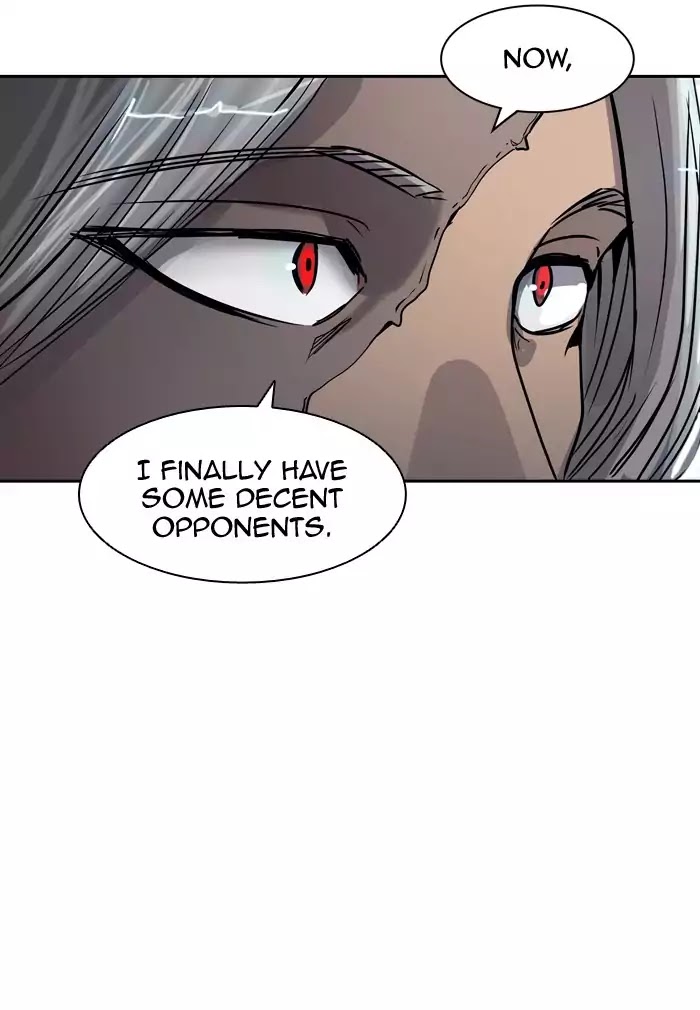 Tower of God chapter 404 - page 107