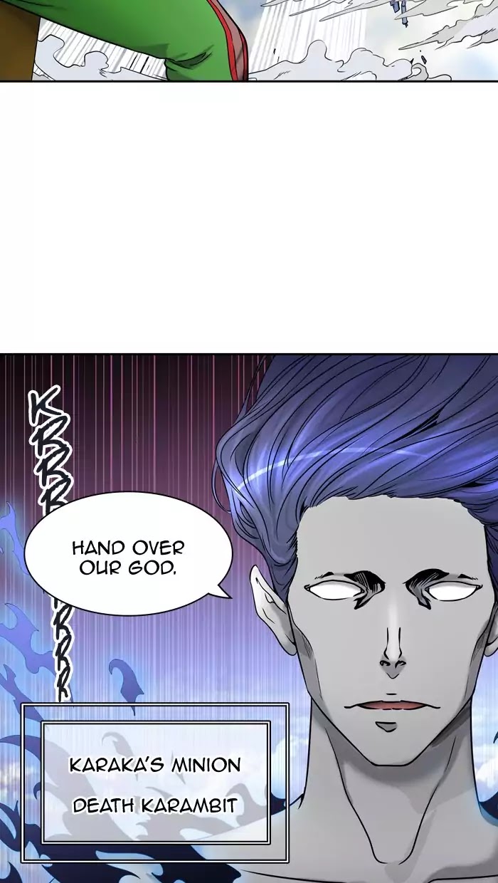 Tower of God chapter 404 - page 16