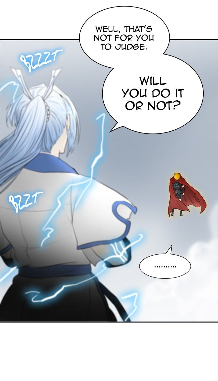 Tower of God chapter 366 - page 109