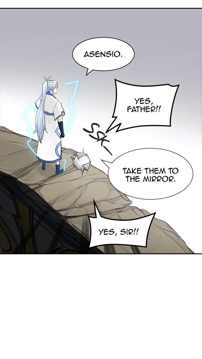 Tower of God chapter 366 - page 52