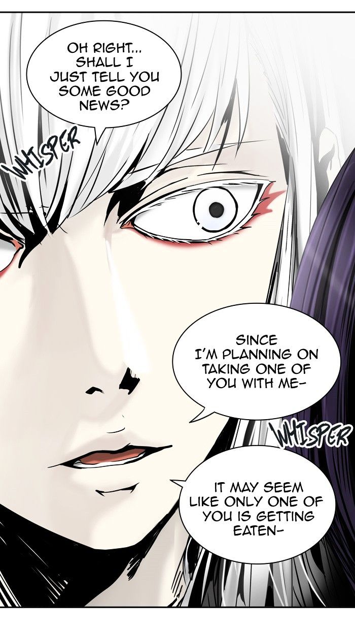 Tower of God chapter 307 - page 40