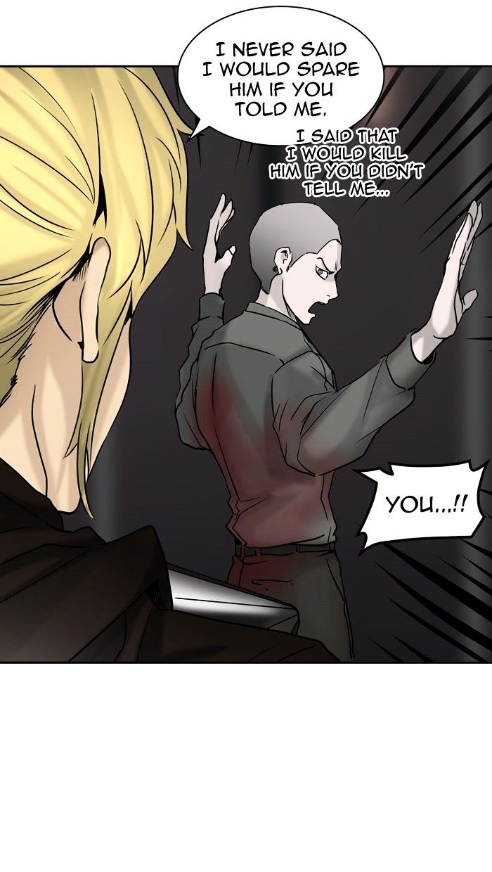 Tower of God chapter 307 - page 50