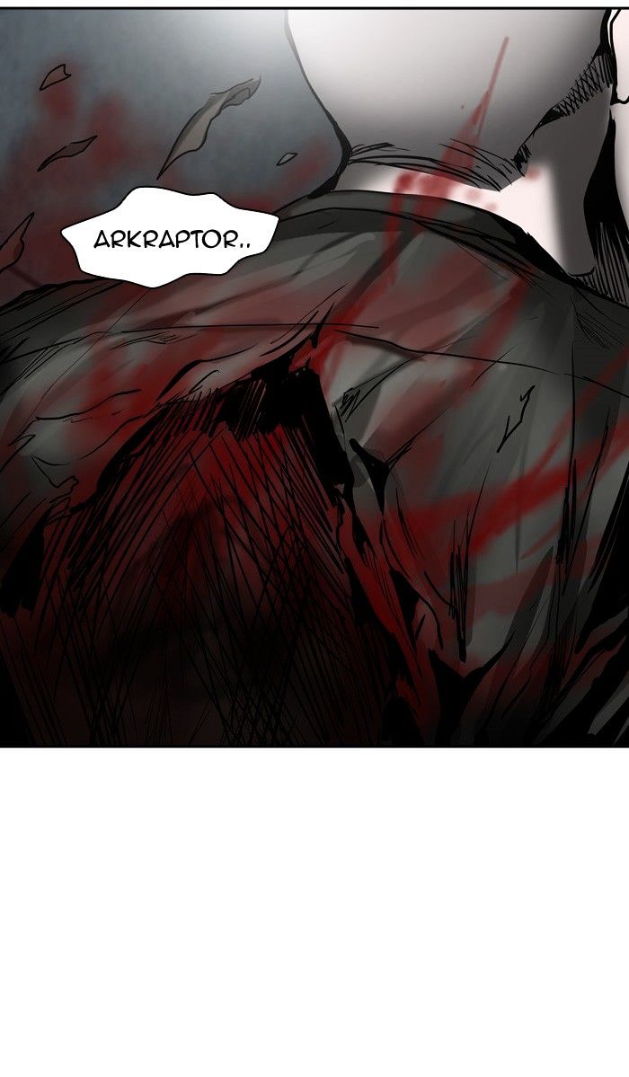 Tower of God chapter 307 - page 71