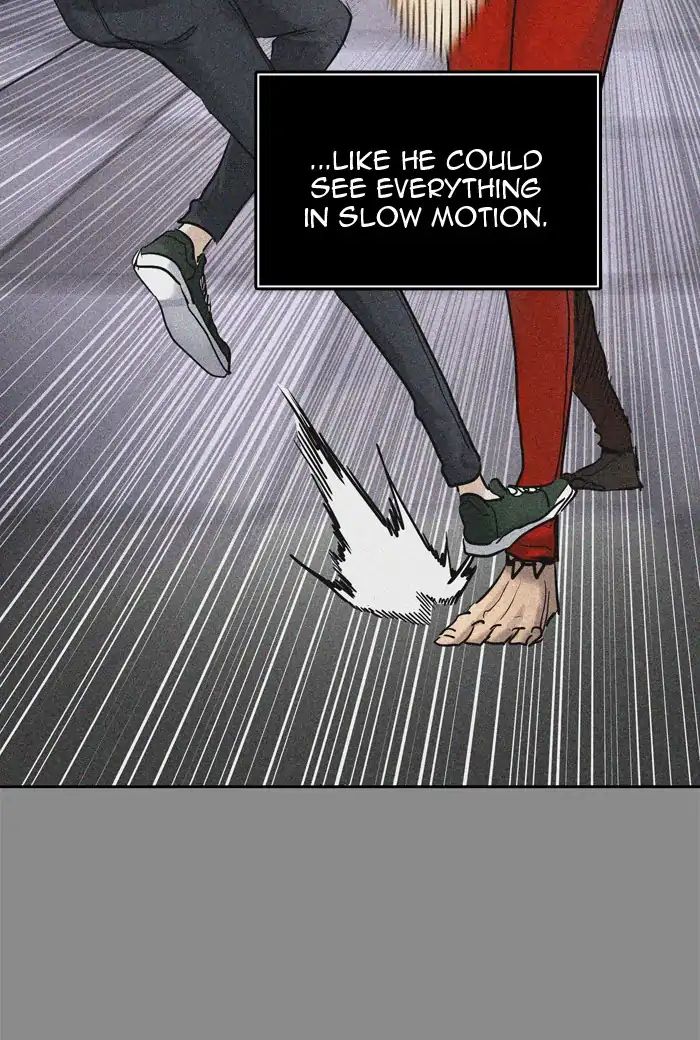 Tower of God chapter 422 - page 107