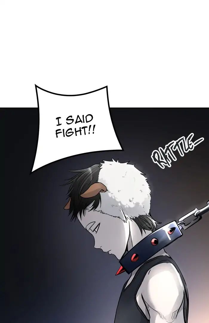 Tower of God chapter 422 - page 125