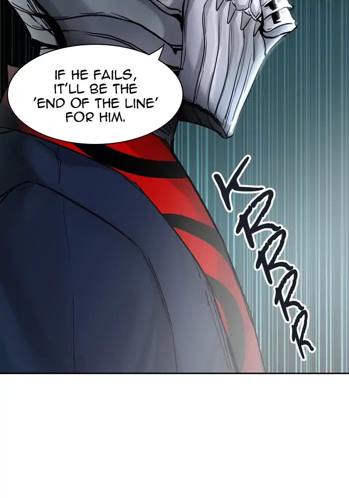 Tower of God chapter 422 - page 21