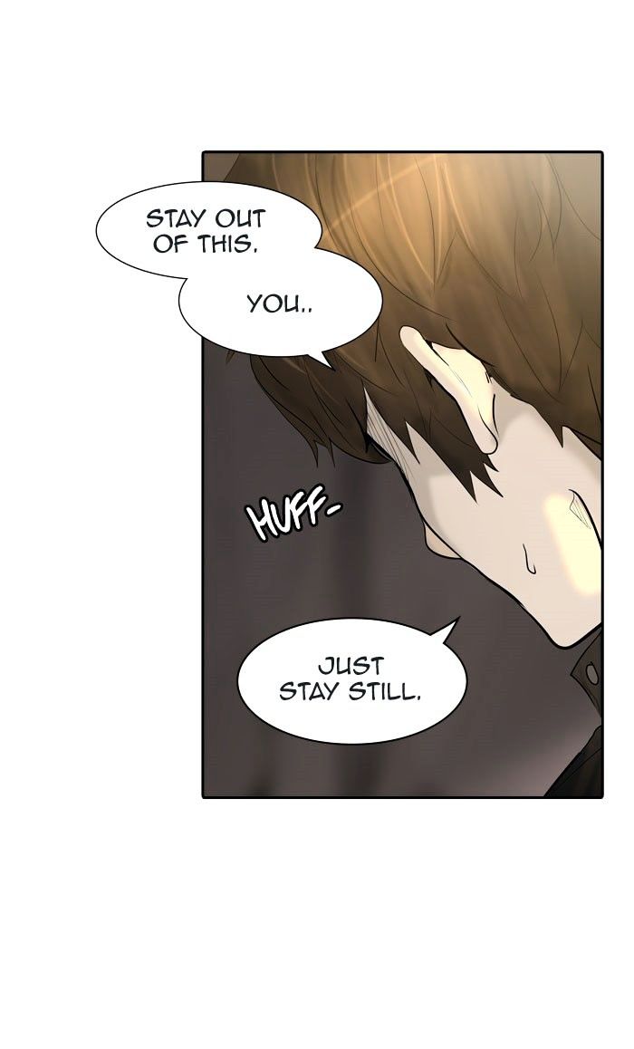 Tower of God chapter 346 - page 109