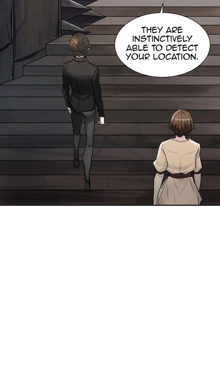 Tower of God chapter 346 - page 3