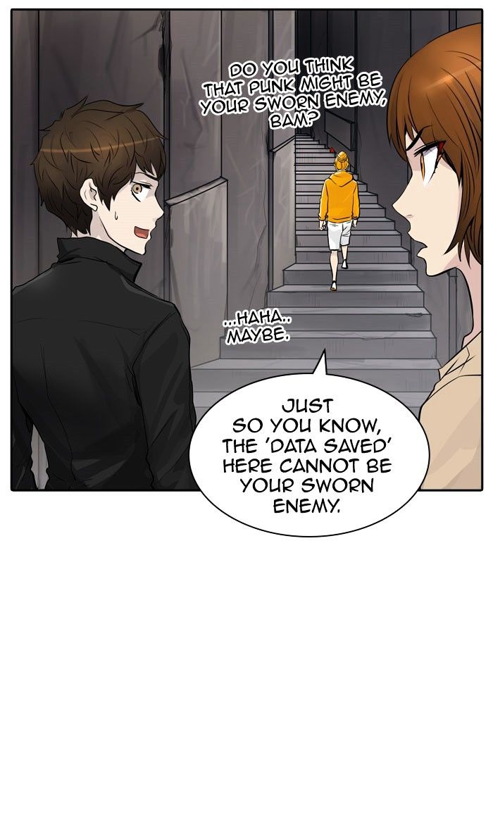 Tower of God chapter 346 - page 6