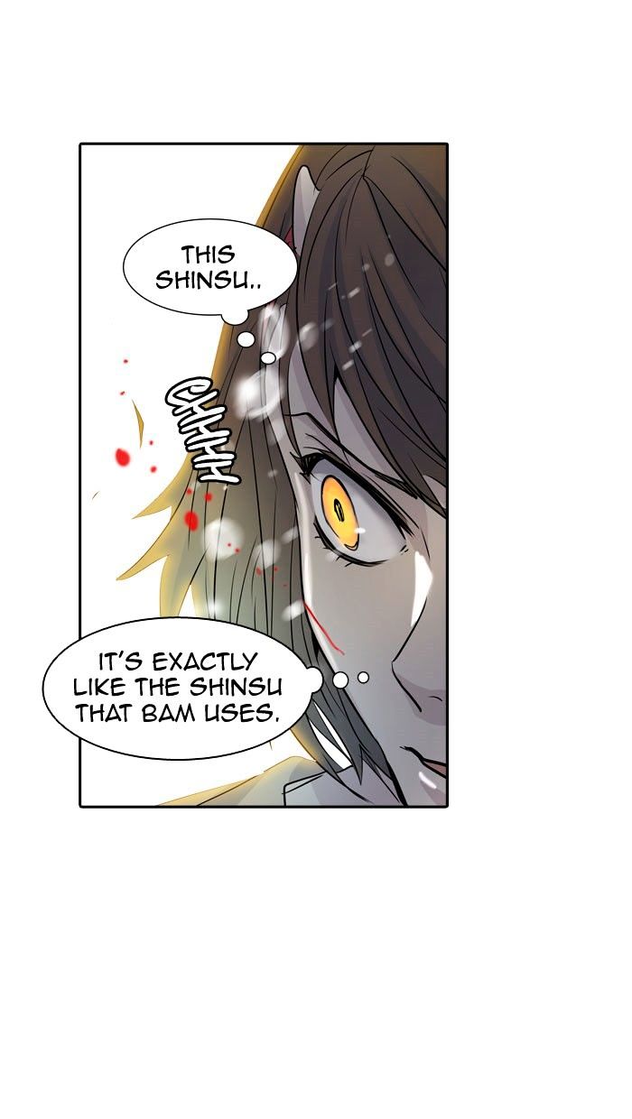 Tower of God chapter 346 - page 78