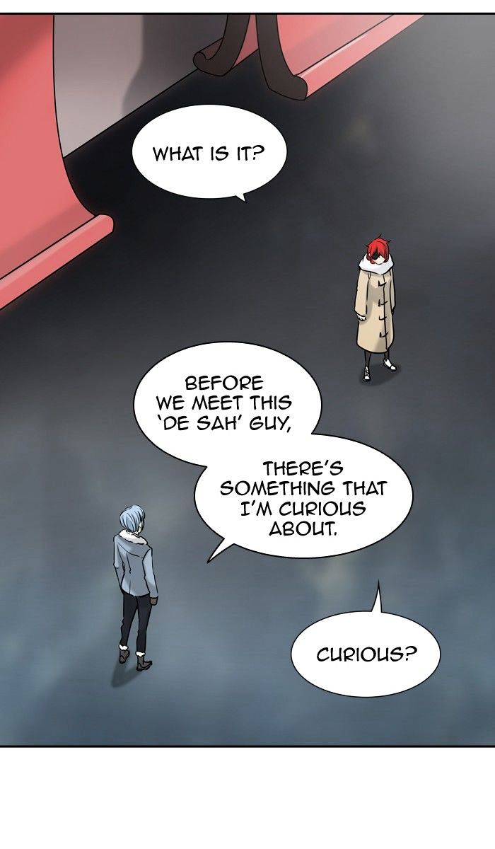 Tower of God chapter 329 - page 30