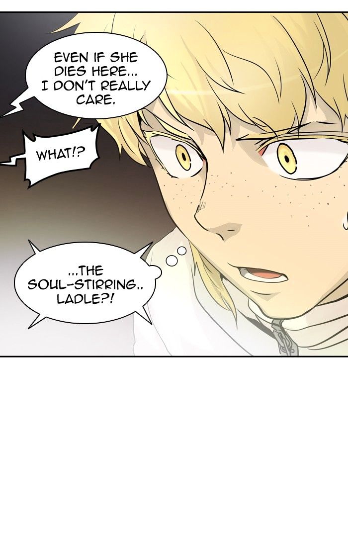 Tower of God chapter 329 - page 64