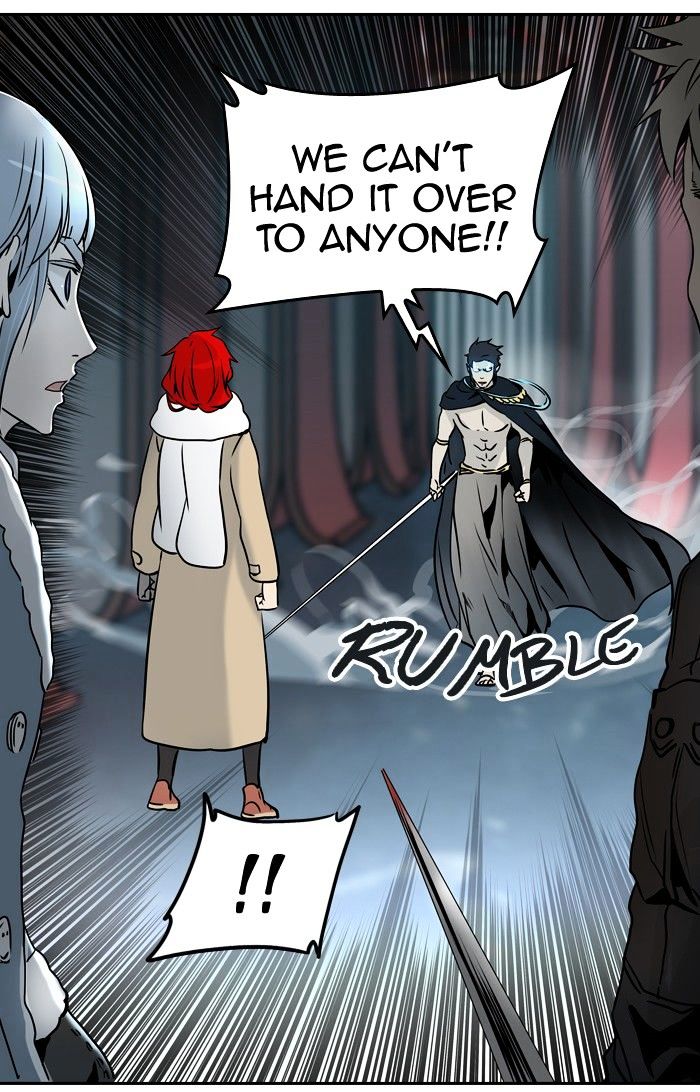 Tower of God chapter 329 - page 71