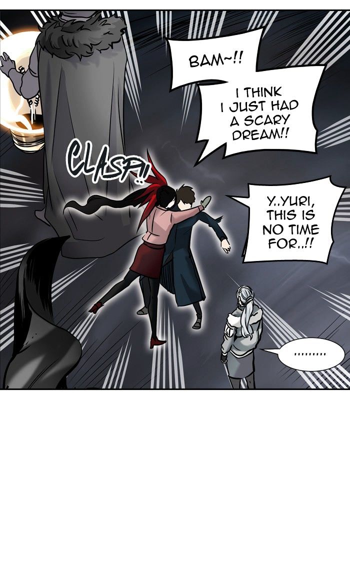 Tower of God chapter 329 - page 83