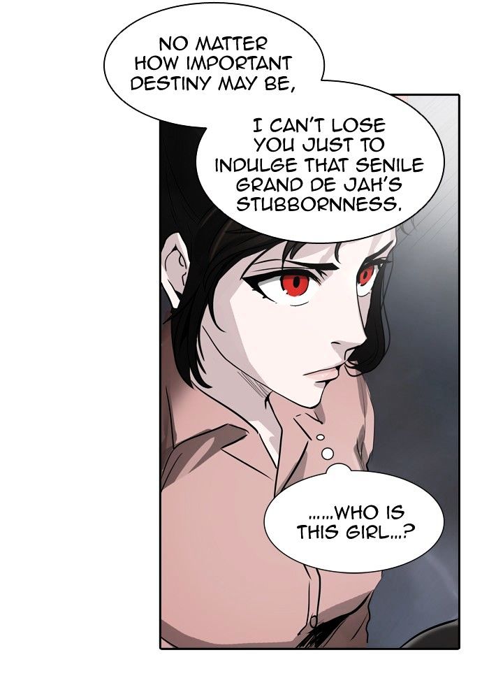 Tower of God chapter 329 - page 87