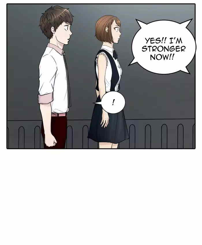 Tower of God chapter 405 - page 13