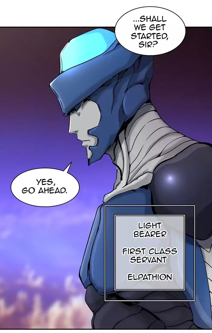 Tower of God chapter 405 - page 41