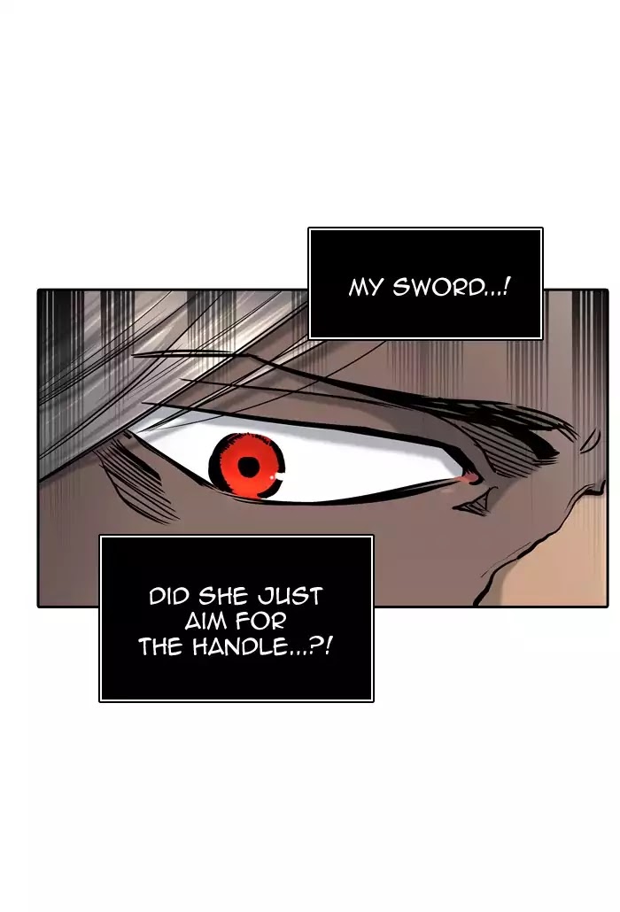 Tower of God chapter 405 - page 61