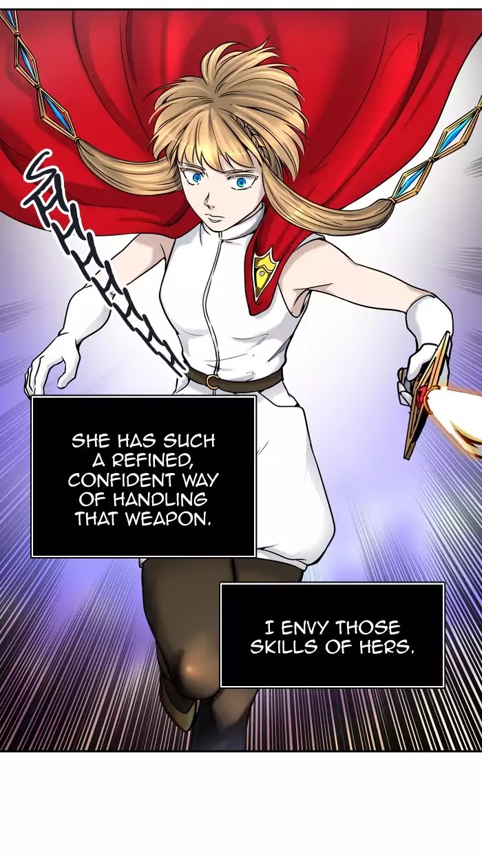 Tower of God chapter 405 - page 62