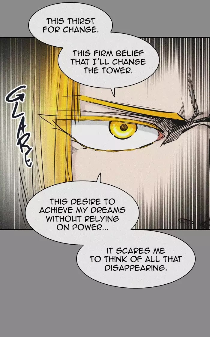 Tower of God chapter 405 - page 90