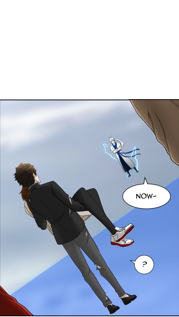 Tower of God chapter 367 - page 115