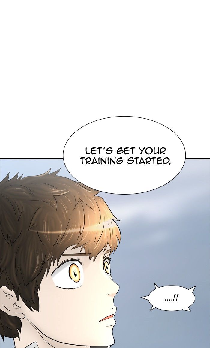 Tower of God chapter 367 - page 116