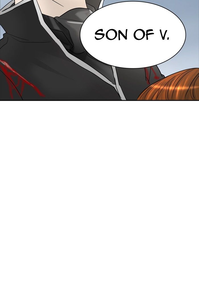 Tower of God chapter 367 - page 117