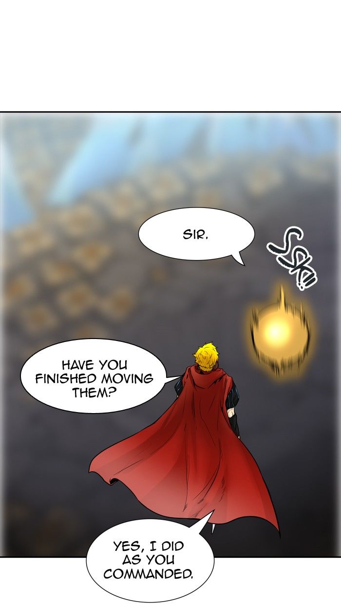Tower of God chapter 367 - page 125