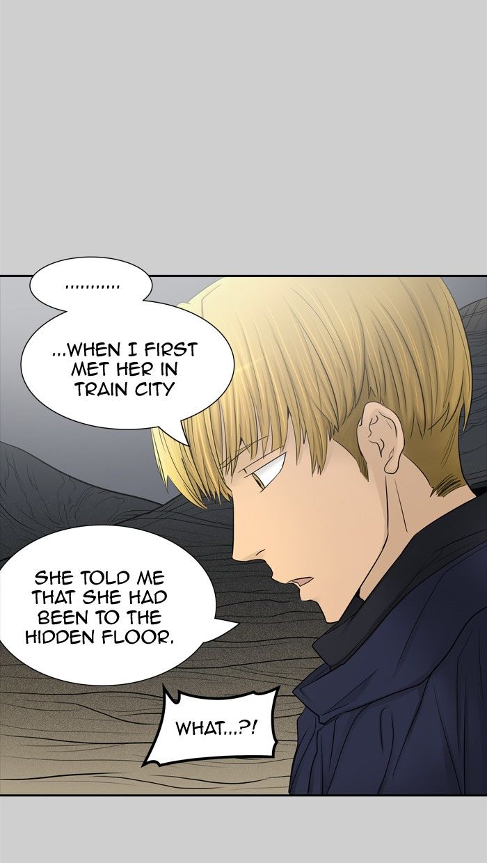 Tower of God chapter 367 - page 20