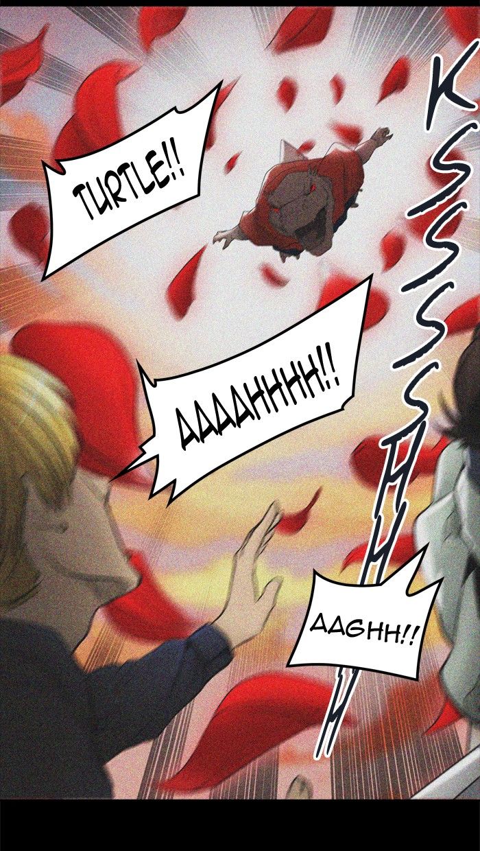 Tower of God chapter 367 - page 28