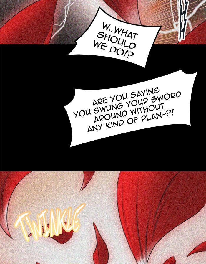 Tower of God chapter 367 - page 30