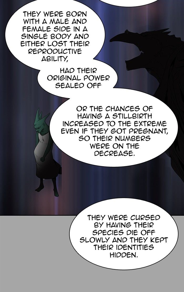 Tower of God chapter 367 - page 54