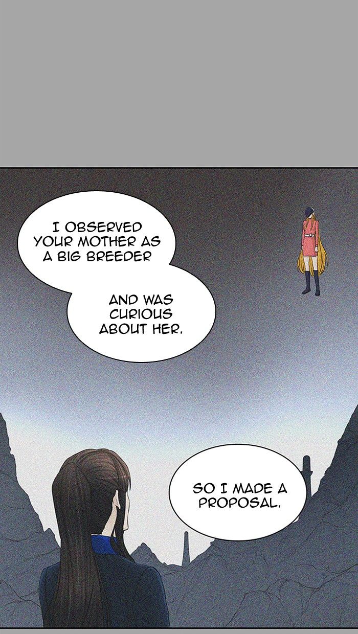 Tower of God chapter 367 - page 59