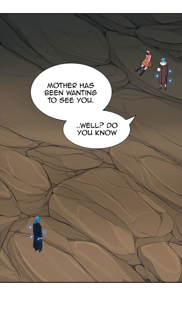 Tower of God chapter 367 - page 8