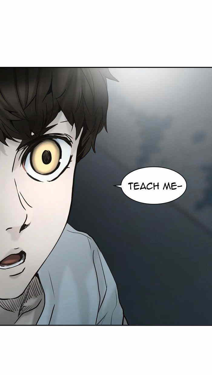 Tower of God chapter 308 - page 107