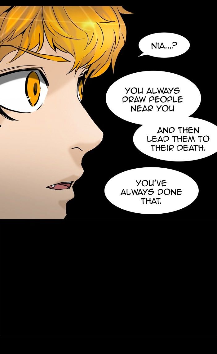 Tower of God chapter 308 - page 22