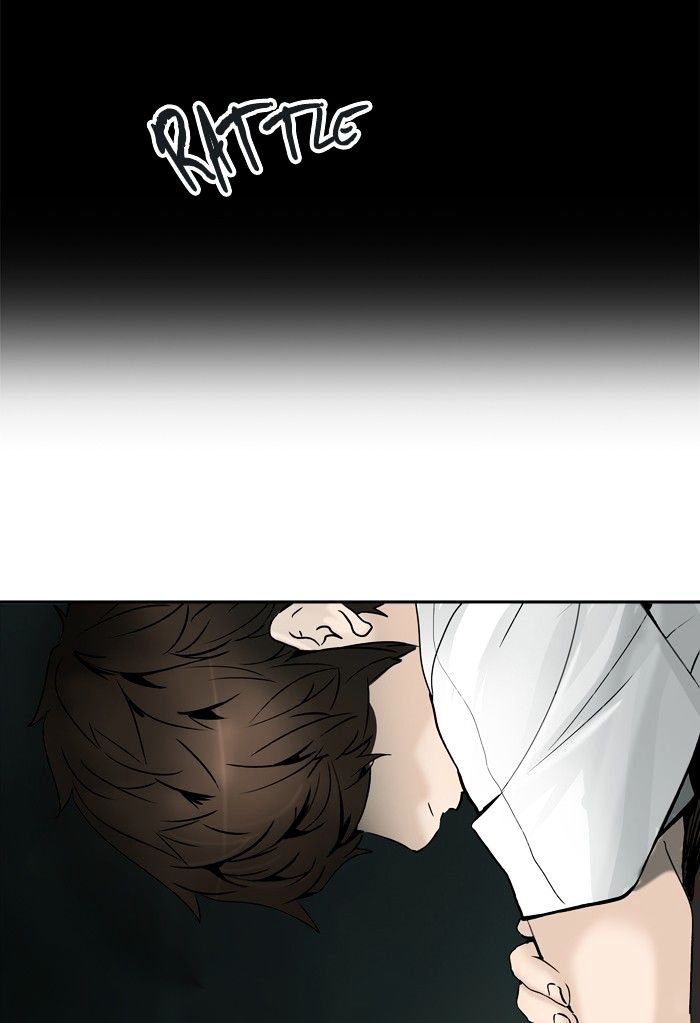 Tower of God chapter 308 - page 4