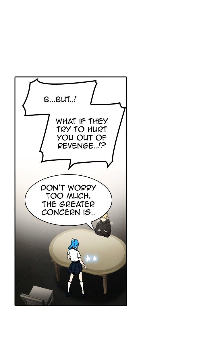 Tower of God chapter 308 - page 78