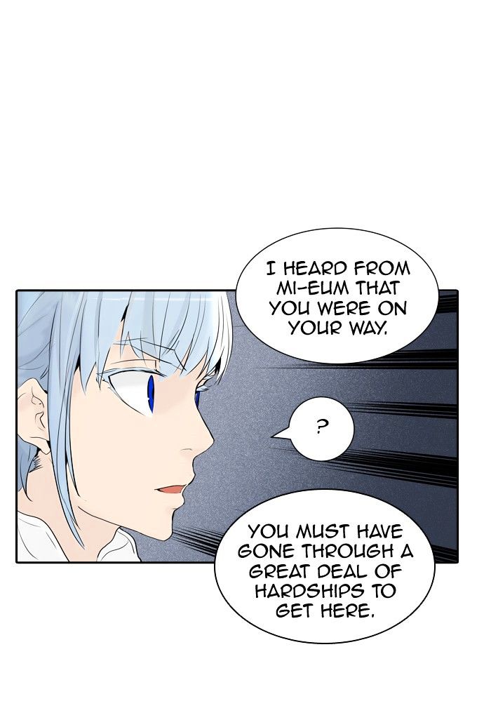 Tower of God chapter 347 - page 111