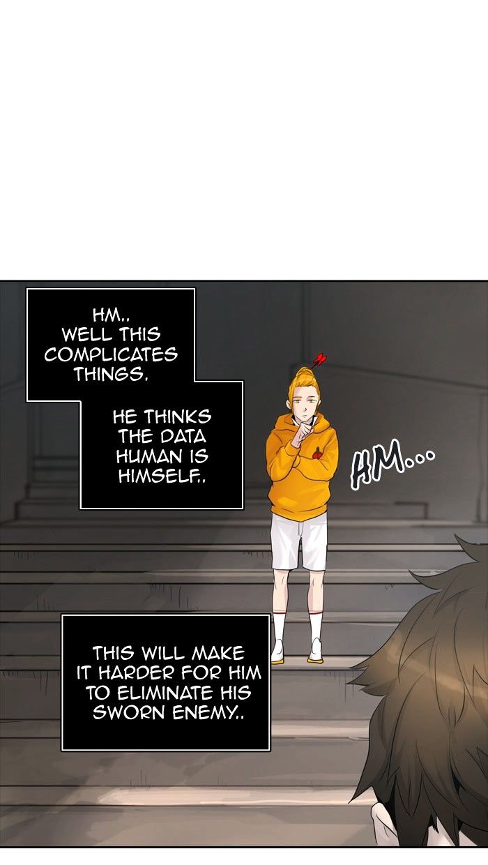 Tower of God chapter 347 - page 25